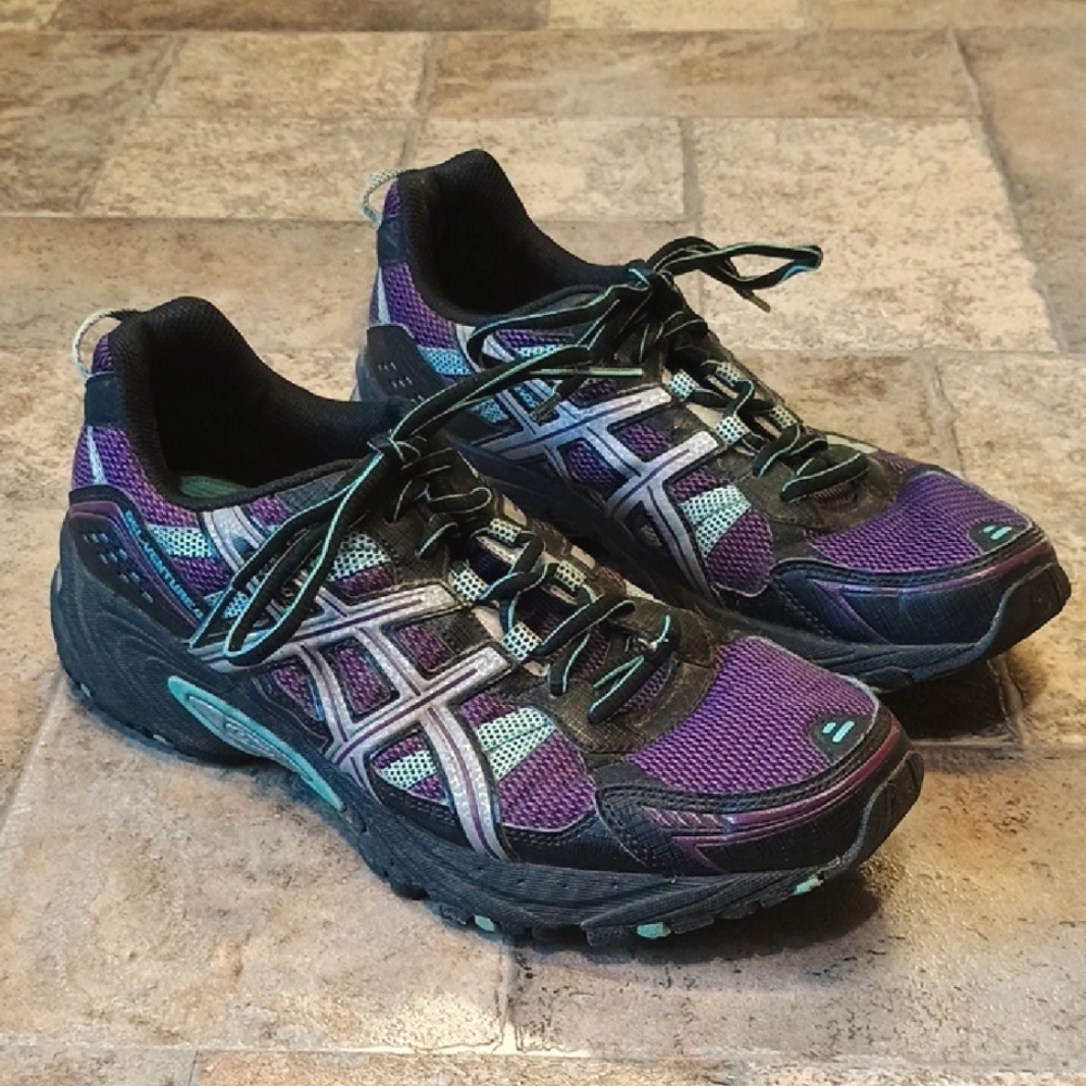 Asics Gel Venture 4 Size 10.5